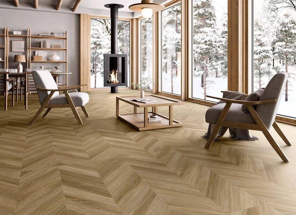 Finlandia Nuez 60x120